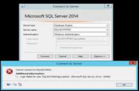 microsoft sql server 2014 64 bit